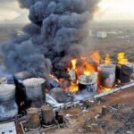 Experts Outline Nine Key Steps to Protect Health and Environment After Industrial Disasters