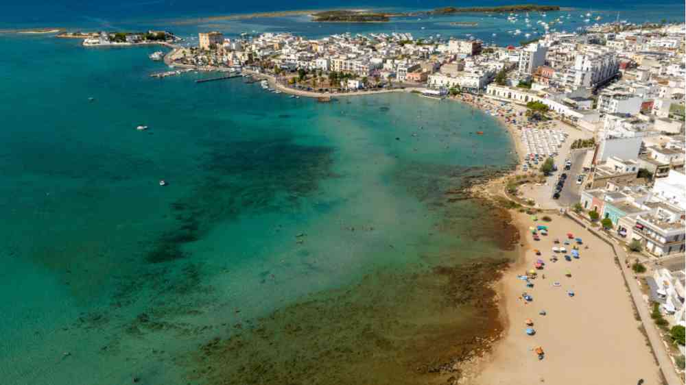 AI Model Delivers 15-Day Mediterranean Sea Forecasts in Seconds