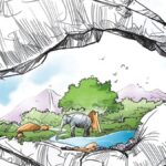 Rain-Filled Tree Hollows Are Tiny Lifelines for Forest Ecosystems, Study Finds