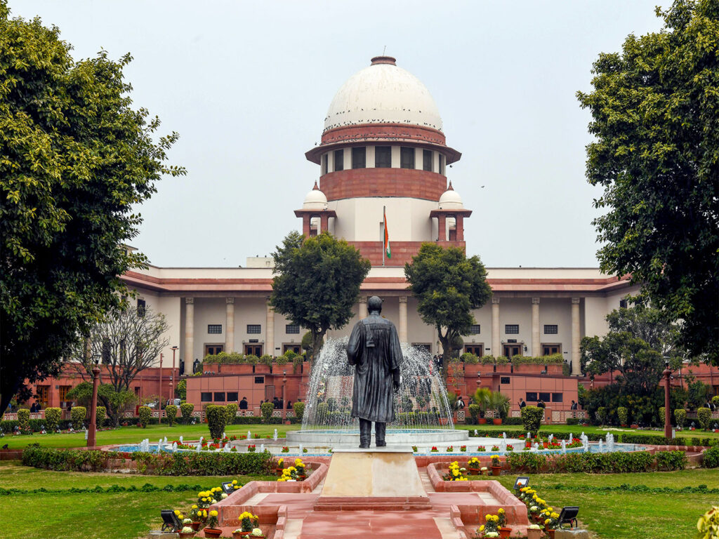 Supreme Court Closes Suo Motu Case on Polluted Rivers, Asks NGT to Resume Oversight