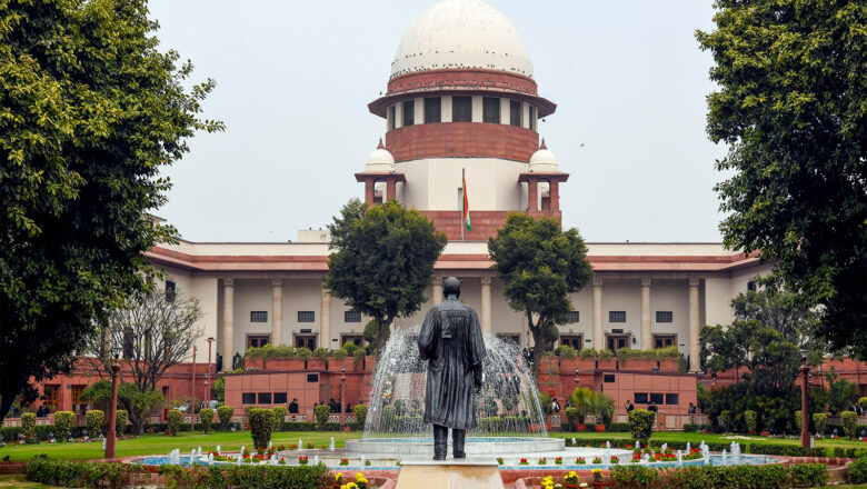Supreme Court Closes Suo Motu Case on Polluted Rivers, Asks NGT to Resume Oversight