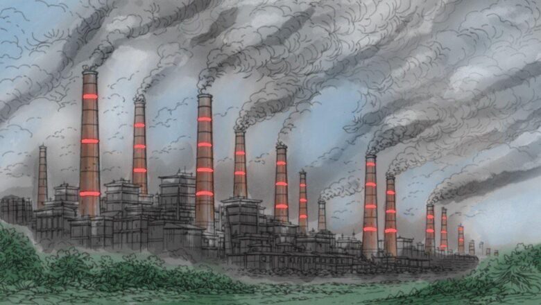 Displaced for Power: Why Adivasi Families Near Bokaro Still Live in the Dark