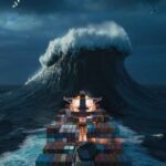 Satellites Detect 35 Metre ‘Mega Waves’ in the Pacific Raising Fresh Safety Concerns