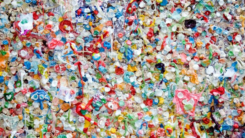 Researchers Challenge Misleading Language Around Plastic Waste Solutions