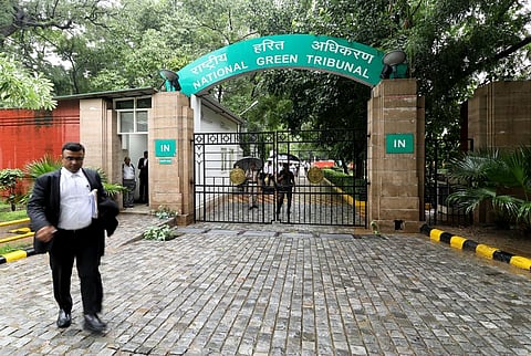 National Green Tribunal Orders Strict Green Safeguards for Lakshadweep Tourism Projects