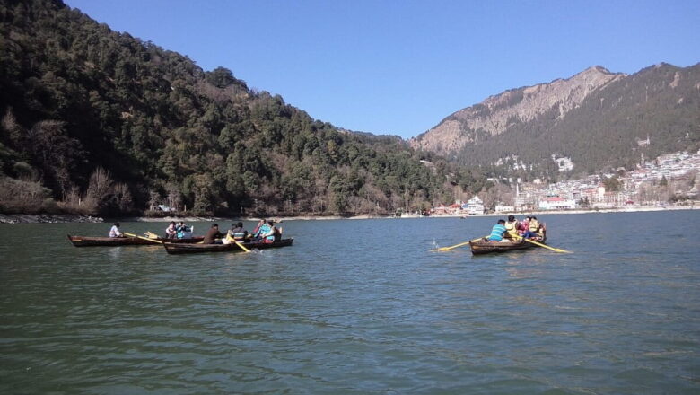 Microplastics Detected in Kumaon’s High-Altitude Lakes, Study Finds