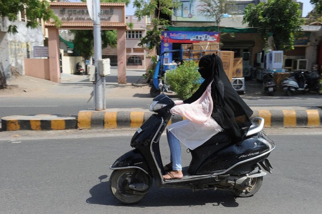Heatwave Grips Western India as Temperatures Rise Sharply, Says India Meteorological Department