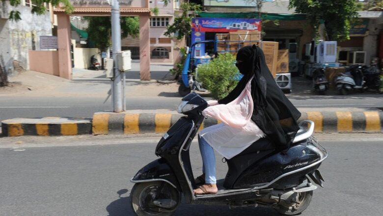 Heatwave Grips Western India as Temperatures Rise Sharply, Says India Meteorological Department