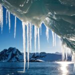 Antarctic Sea Ice Shows Partial Recovery in 2026 After Four Years of Record Lows