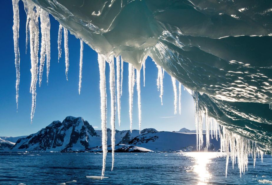 Antarctic Sea Ice Shows Partial Recovery in 2026 After Four Years of Record Lows