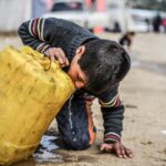 Global Freshwater Loss Raises Alarm as 6 Billion People Face Water Insecurity