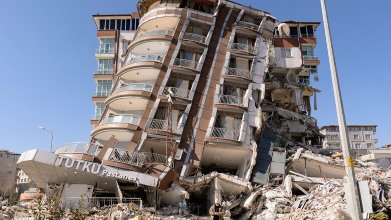 Boomerang Earthquakes May Strike on Simple Faults, New Research Reveals