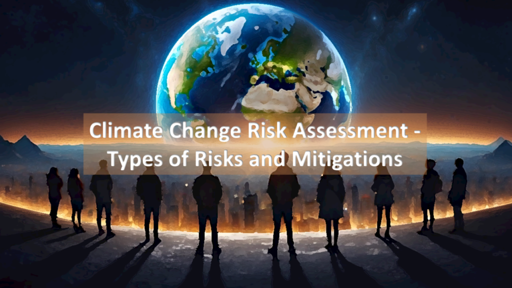 Experts Urge Global Climate Risk Assessment to Avert Worst-Case Impacts