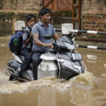 Asia-Pacific Faces Rising Climate Cyber Polycrisis as Disasters and Digital Threats Collide