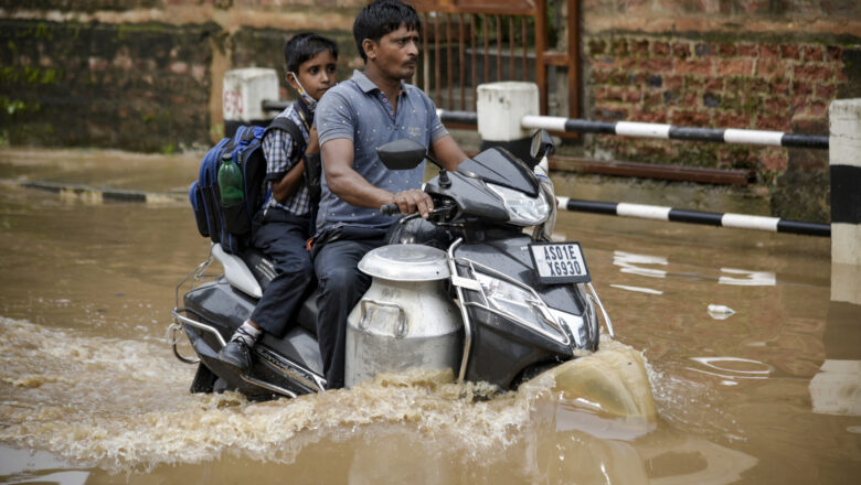 Asia-Pacific Faces Rising Climate Cyber Polycrisis as Disasters and Digital Threats Collide