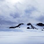 The World Largest Desert Isn’t Hot It’s Antarctica