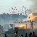 21 Killed in Kakinada Cracker Unit Explosion Overcrowding Cited as Key Safety Lapse