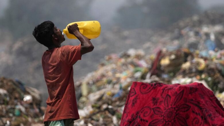 WMO Warns of High Chances of El Niño Developing After July 2026, Raising Concerns for India’s Monsoon