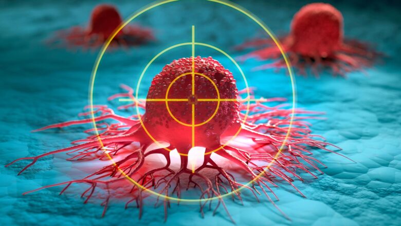 Scientists Discover Plant Compound That Forces Aggressive Breast Cancer Cells to Self-Destruct