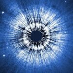 James Webb Detects Crystalline Water Ice Around Young Star 155 Light Years Away