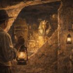 3,000 Year Old Spanish Treasure Contains Iron “Not From This World,” Scientists Confirm