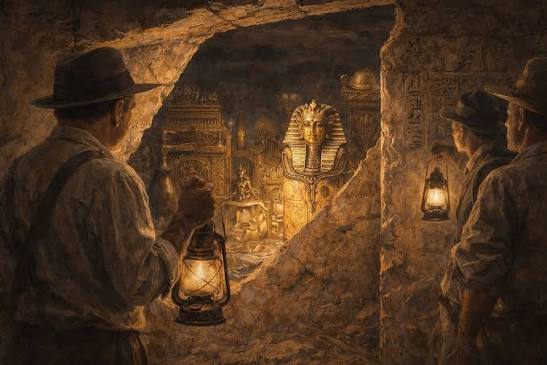 3,000 Year Old Spanish Treasure Contains Iron “Not From This World,” Scientists Confirm