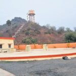 Krishna Water Supply Project Nears Completion, 38 Villages in Andhra Pradesh Set to Receive Safe Drinking Water