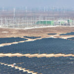 China Moves to Confront Massive Solar Panel Waste as Global Solar Boom Accelerates