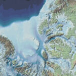 Scientists Reveal the Most Detailed Map Yet of Antarctica Hidden Landscape Beneath Miles of Ice