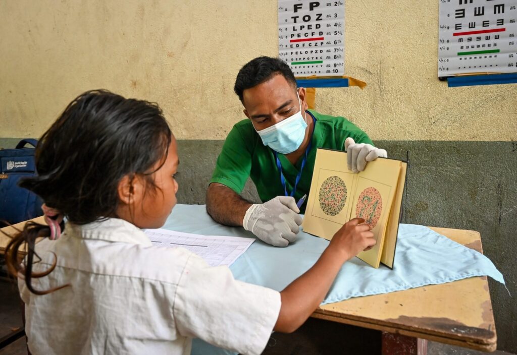 Asia Faces Urgent Challenge to Embed Climate Resilience Into Governance Systems