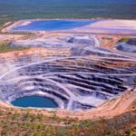 China Discovers Massive 30-Million-Ton Uranium Deposit in Ordos Desert, Potentially Reshaping Global Energy Markets