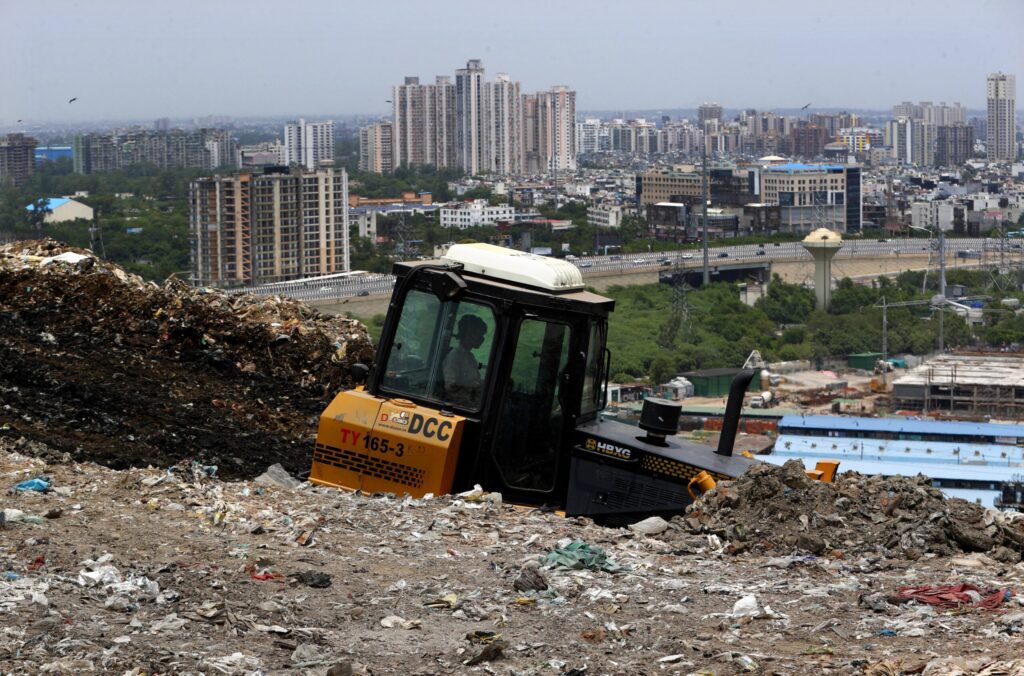 India Introduces New Solid Waste Management Rules but Experts Warn Implementation Challenges Remain