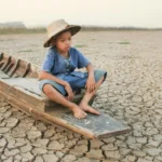 Oceans May Be Quietly Protecting Earth From a Planet-Wide Drought, New Study Reveals