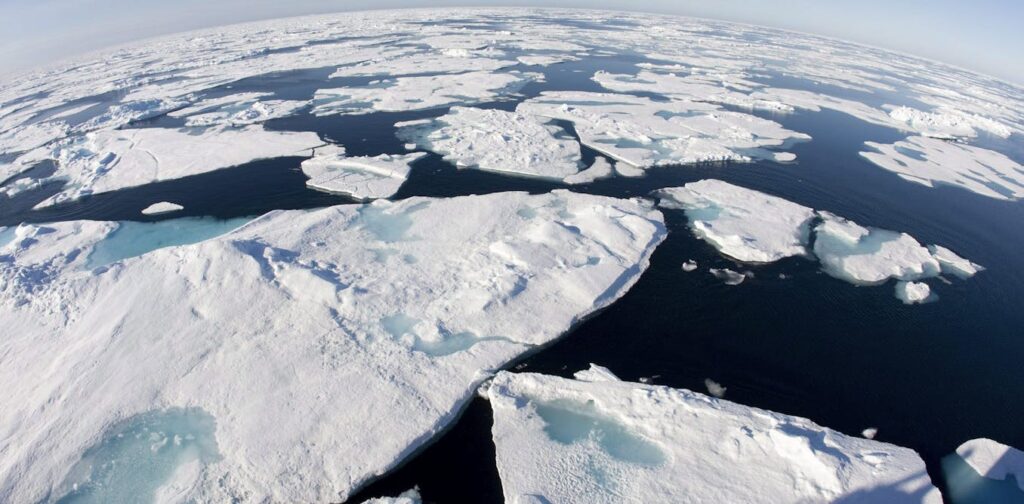 Budget Cuts to Environment Canada Raise Concerns Over Future of Arctic Research