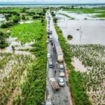 February 2026 Among Warmest Ever as Floods and Low Arctic Sea Ice Raise Climate Concerns