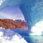 Study Reveals Greenland Ice Sheet Is Moving and Churning Like a “Boiling Pot of Pasta”