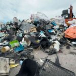 Global Ocean Cleanup Effort Removes Record 45 Million Kilograms of Plastic from Seas and Rivers