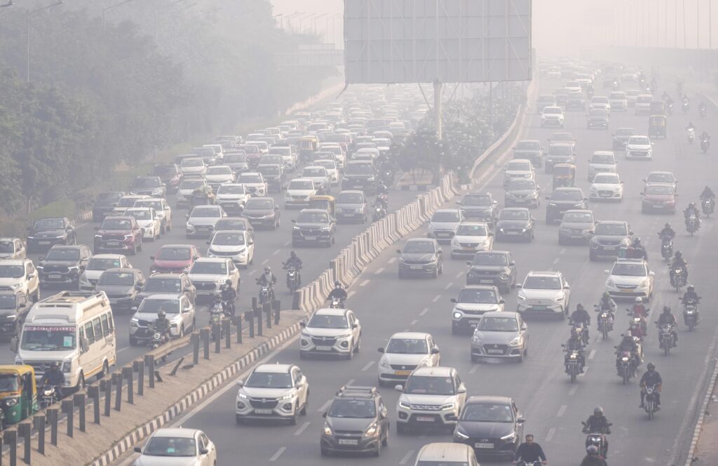 Air Quality Improves in Delhi NCR as GRAP Restrictions Revoked