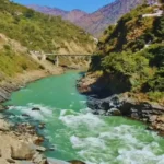 Western Himalayas Witness Driest Spring in Nearly 400 Years, Study Reveals