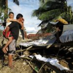 Philippines Communities Reduce Typhoon Losses Through Early Action and Planning