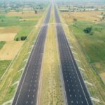 NHAI and Nuh Administration Launch Drive to Demolish Illegal Dhabas Along Delhi–Mumbai Expressway to Reduce Accidents