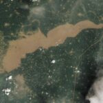 New Global Map Reveals Hidden Flood Risks From Tides in Coastal Rivers