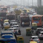 Road Dust Emerges as Major Hidden Driver of Air Pollution in New Delhi