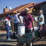 Low Cost Aquifer Recharge Revives Water Supply in Drought Hit South African Towns