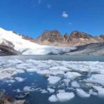 Melting Glaciers in Bolivia Create New Lakes, Raising Flood Risks for Mountain Communities