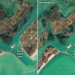 New Global Map Reveals Hidden Flood Risks From Tides in Coastal Rivers