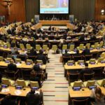 United Nations Approves Global Framework to Improve Disaster-Related Statistics Worldwide