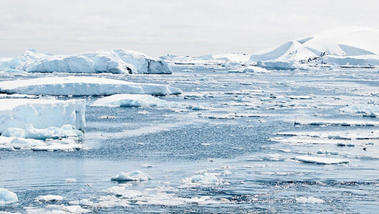 World Meteorological Day: Ocean Heat Hits Record High as Scientists Warn of Escalating Climate Crisis