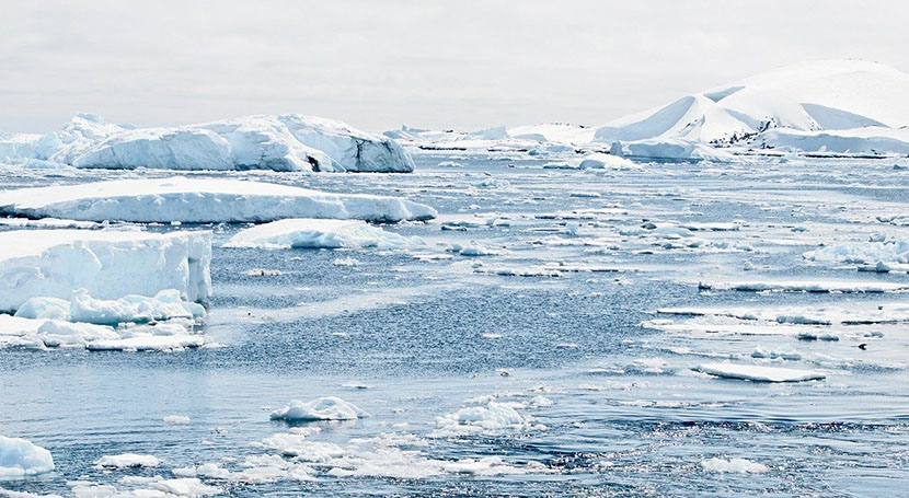 World Meteorological Day: Ocean Heat Hits Record High as Scientists Warn of Escalating Climate Crisis