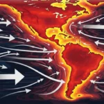 Super El Nino Threat Looms Scientists Warn of Extreme Heat, Climate Chaos Ahead